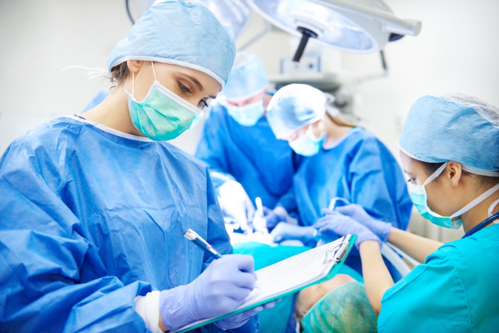 general-surgery