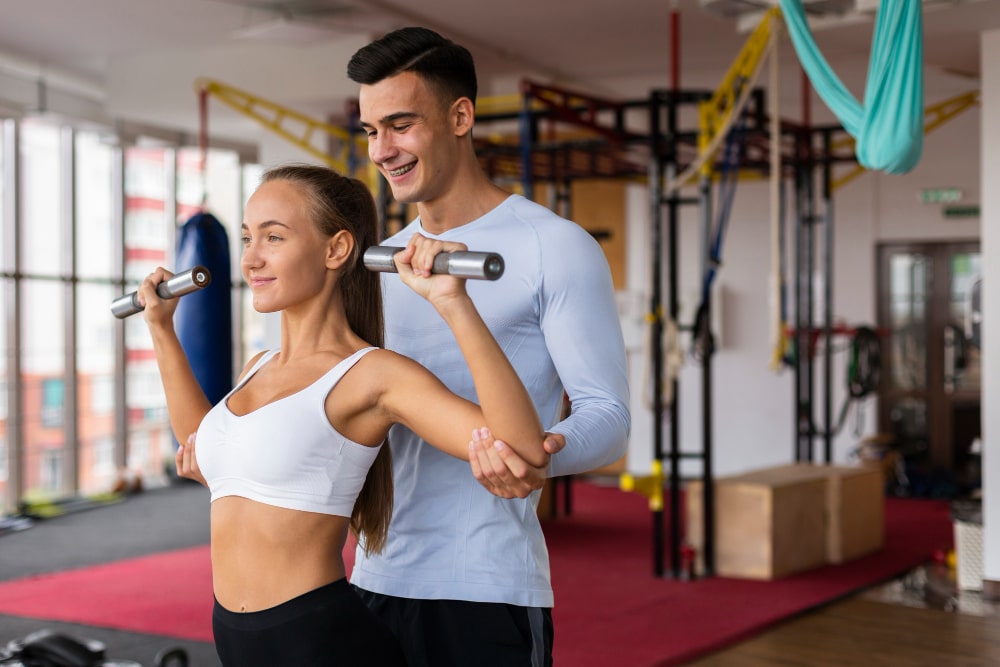 fitness-training