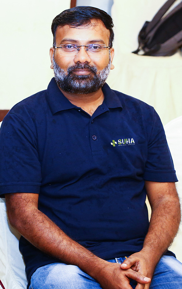 Nandakumar