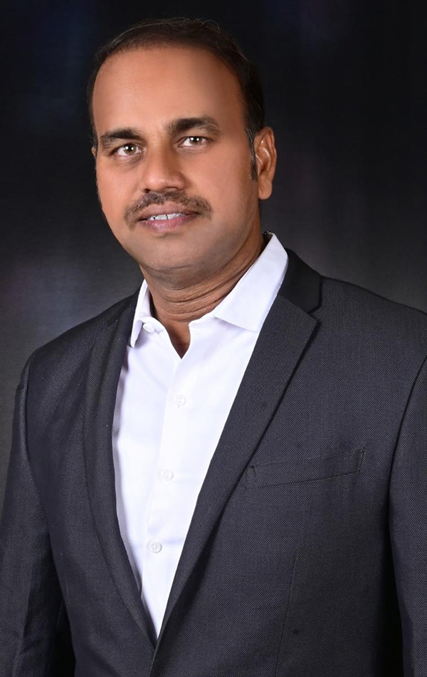 dr.rajendran